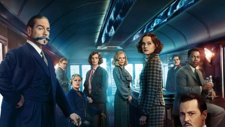 Risolve Un Famoso Caso Sull Orient Express