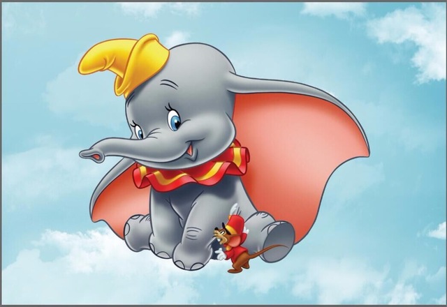 Dumbo