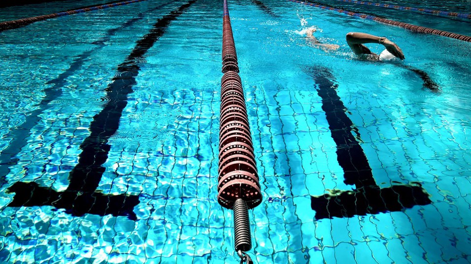 sport piscina
