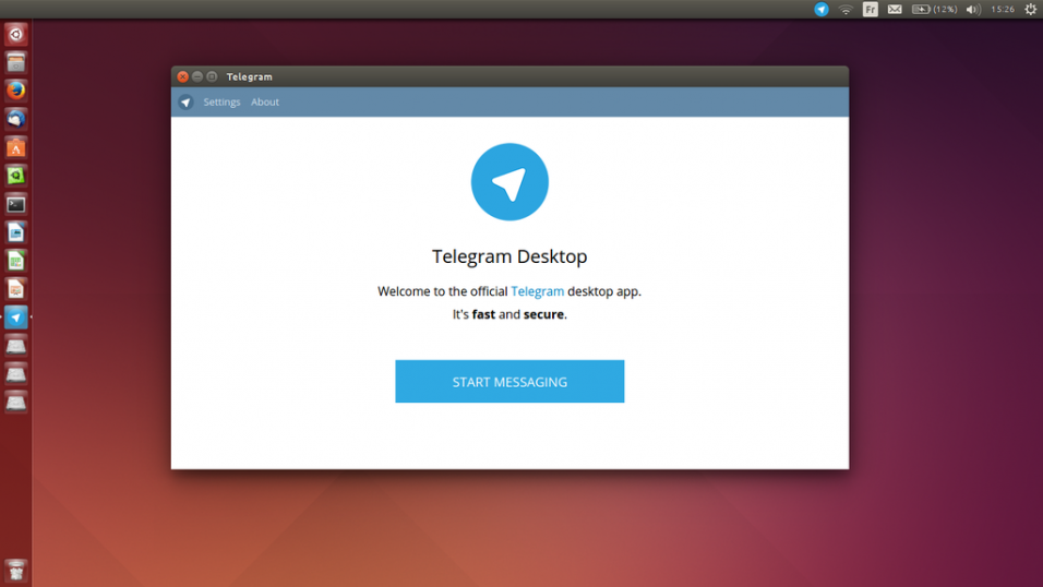 Telegram