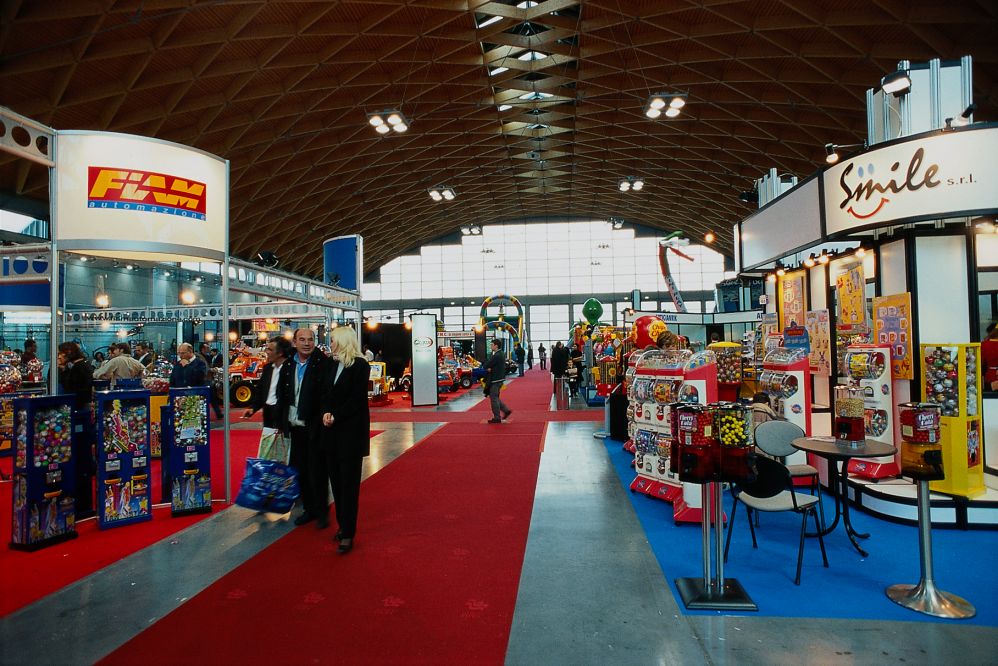 fiera del marketing