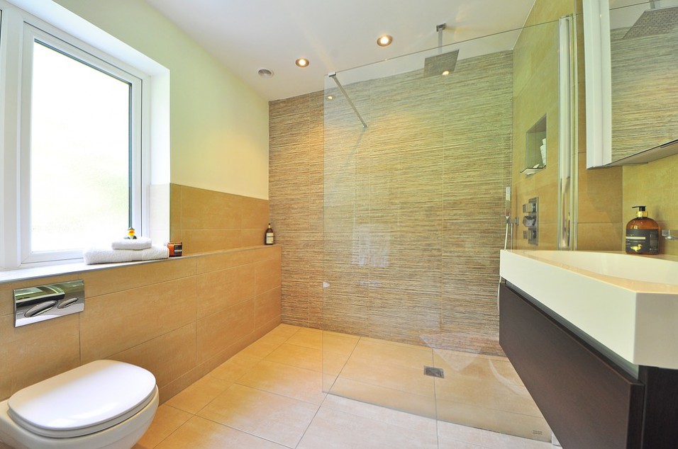 arredare bagno