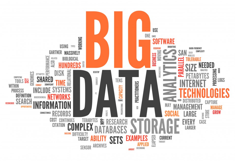 Cosa sono i Big Data