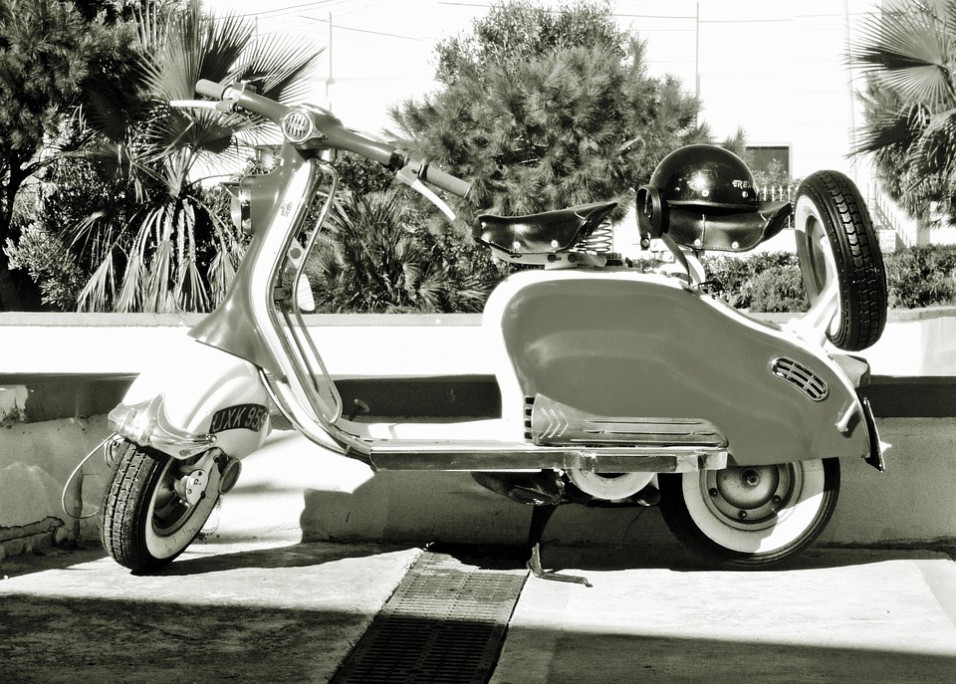 Lambretta