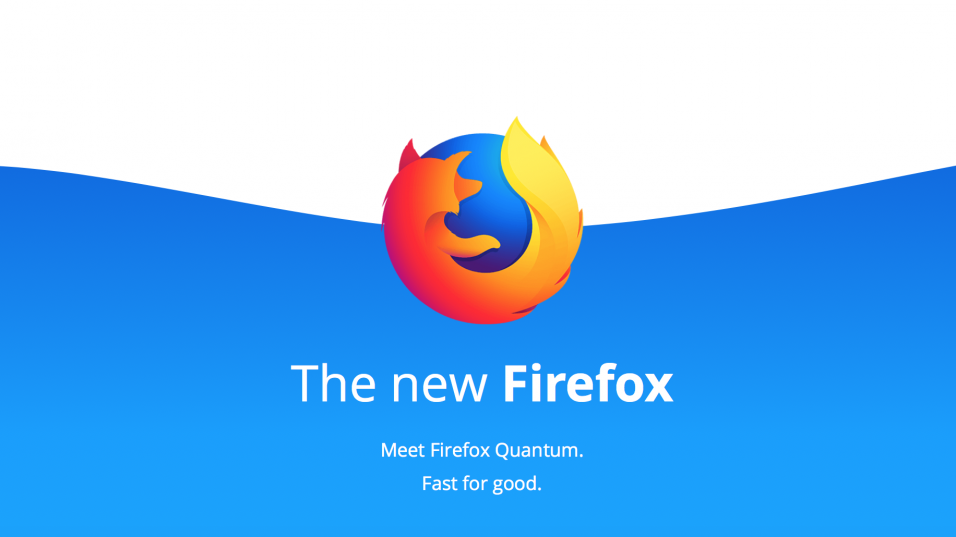 firefox quantum