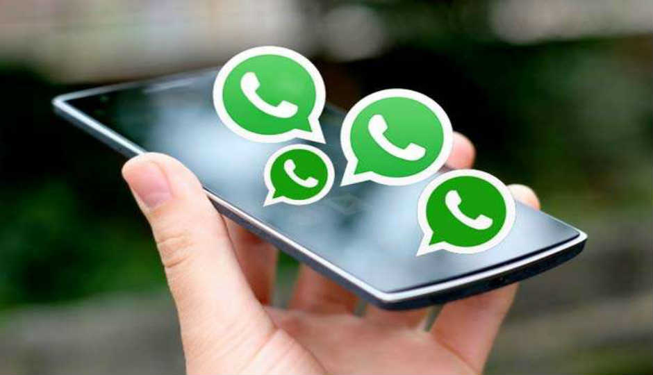 WhatsApp Business