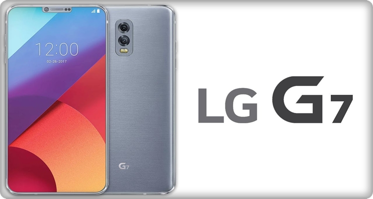 LG-G7