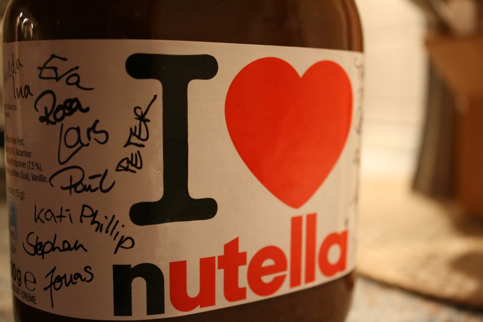 Nutella